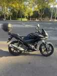 Mota Honda CBF 125