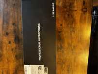 Nowy Mikrofon Anyuu Gaming Kit