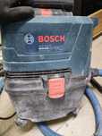 Odkurzacz Bosch Gas 15 Ps