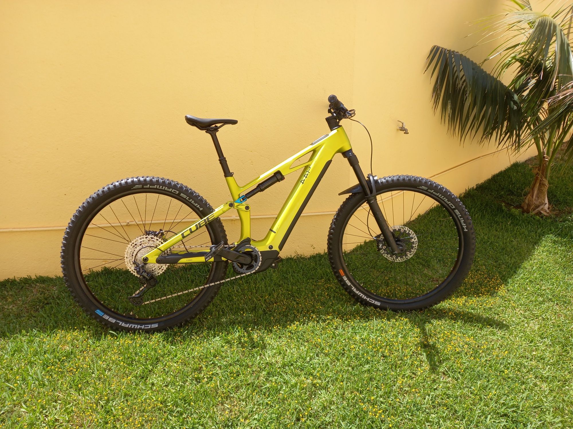 Cube tamanho L tem 86km
