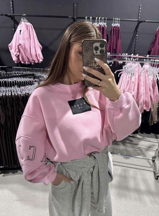 Piekna bluza la coca