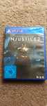 Injustice 2 Ps4.