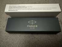 Ручка кулькова Parker, Слава Україні
