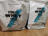 Whey hidrolizada 5kg