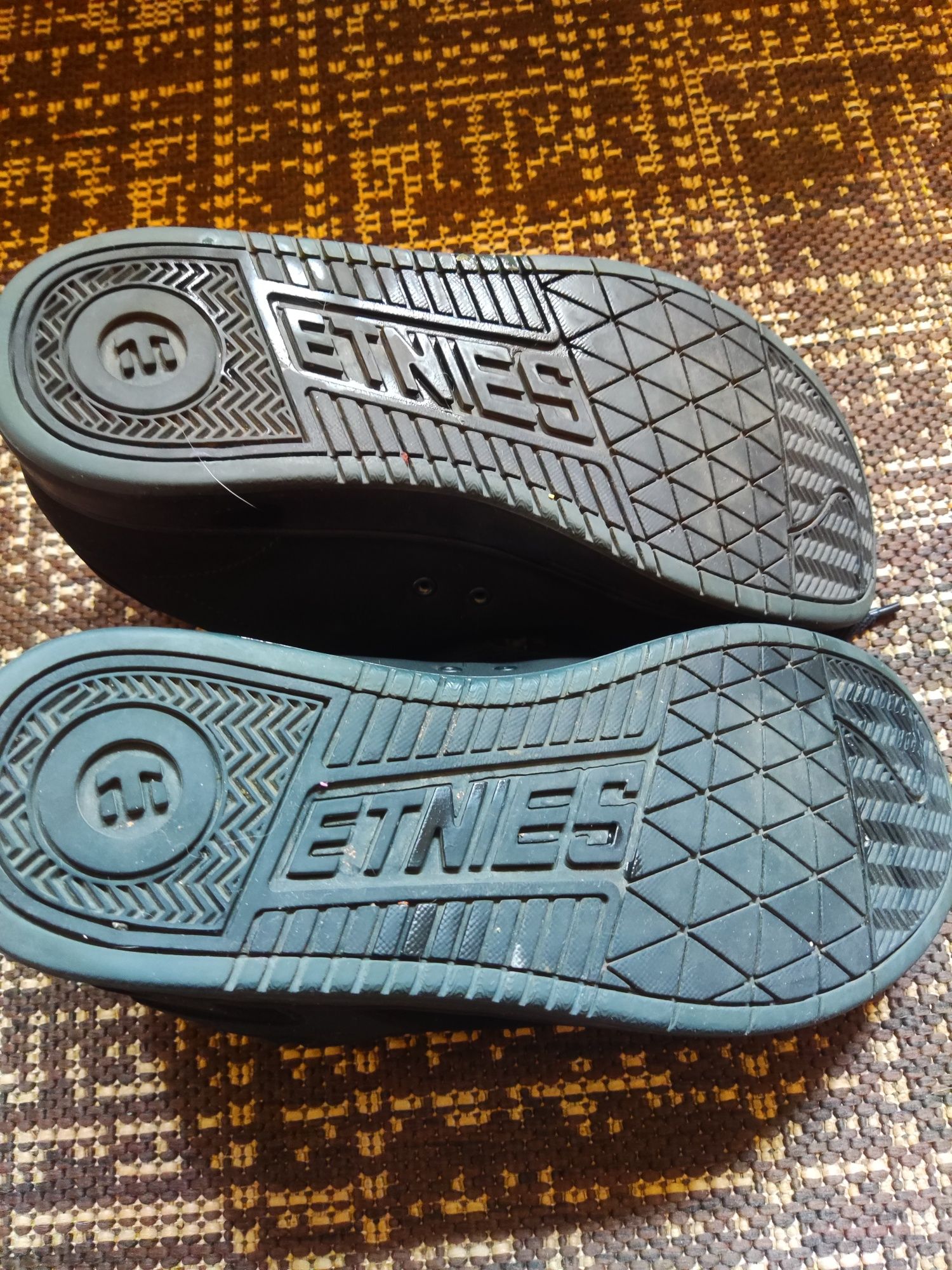 Шузи Etnies ск8 реп
