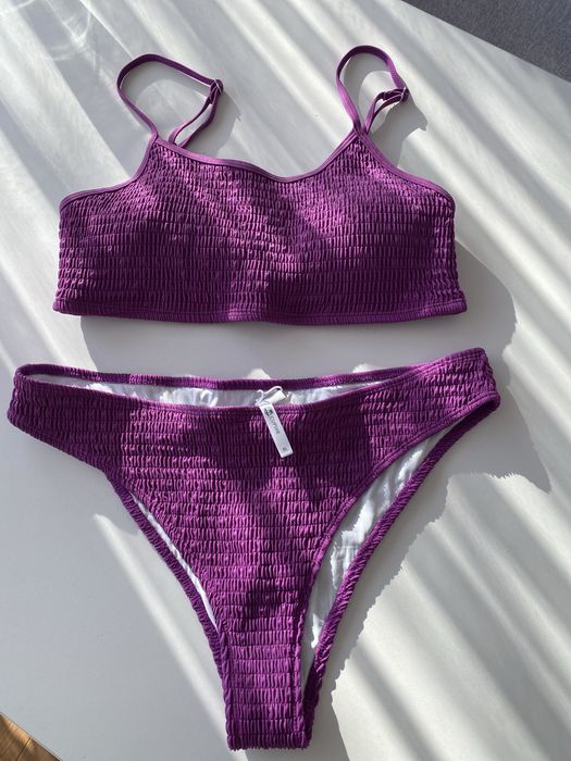 Strój kąpielowy /40-42 / L