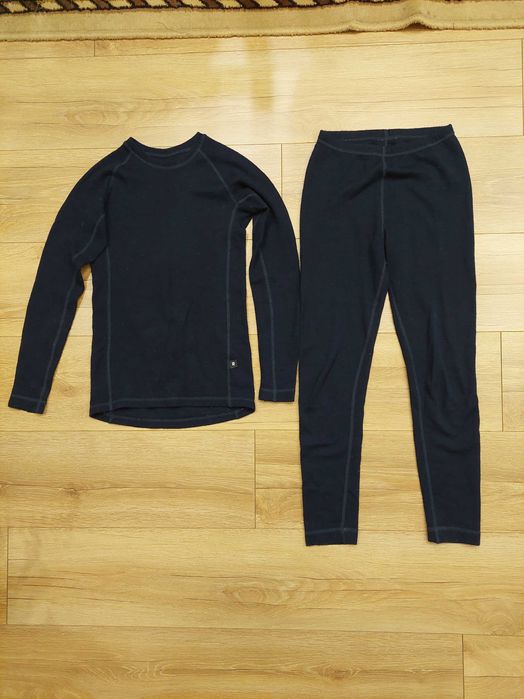 Термобілизна Reima ріст 140