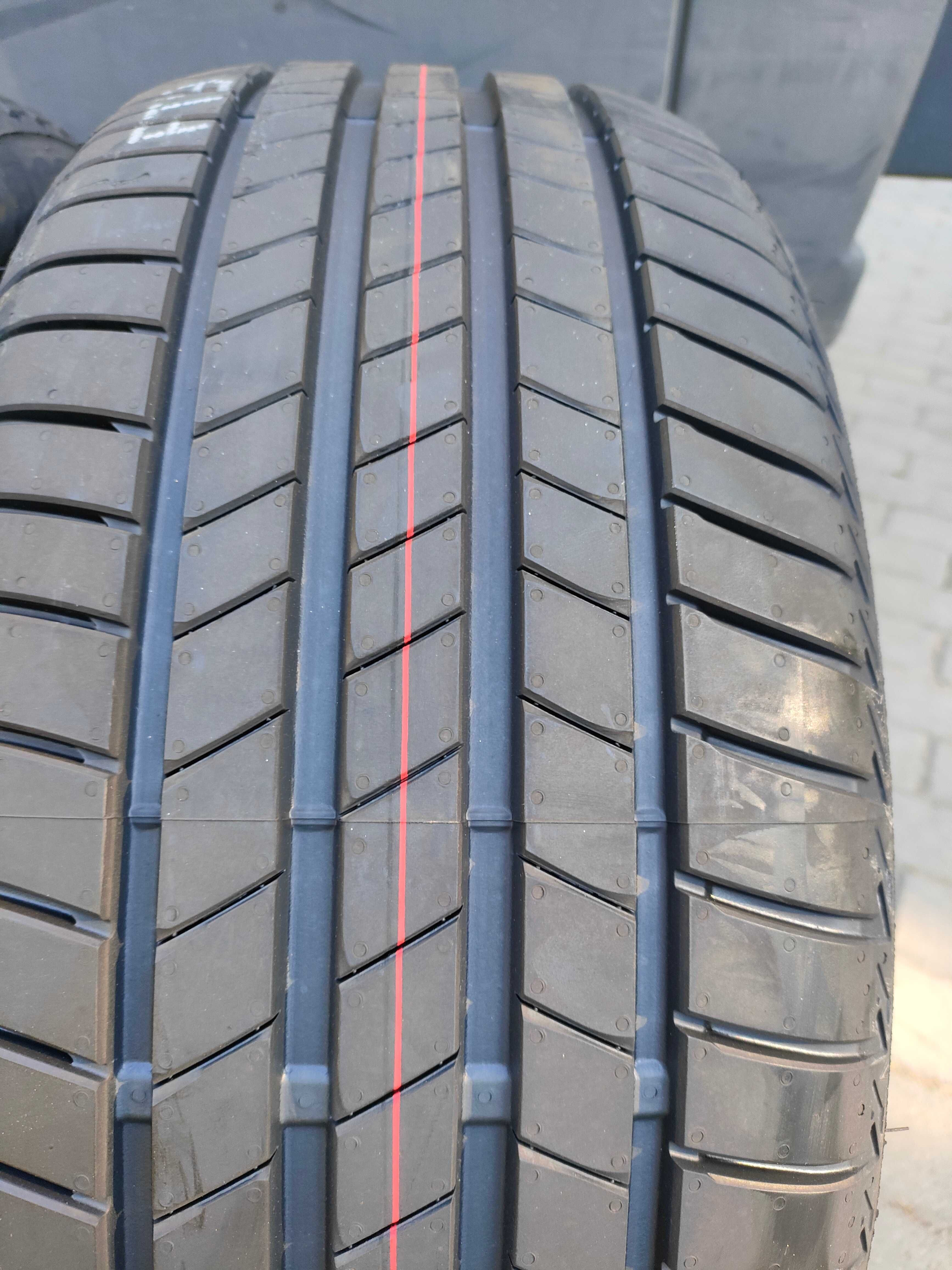 Bridgestone Turanza T005 225/45/17 para nowe