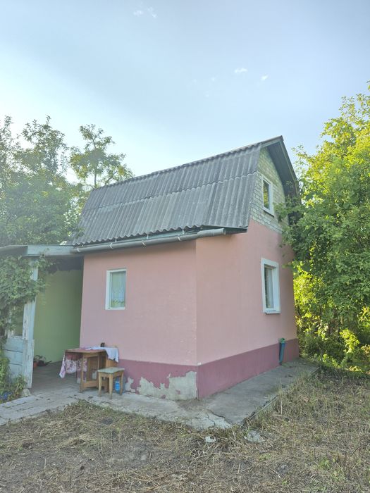 Ціна знижена!!! Продам дачу поряд з містом