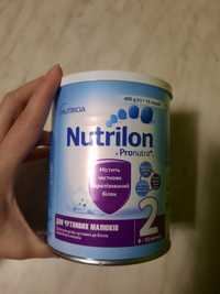 Nutrilon pronutra 2 (нутрилон)