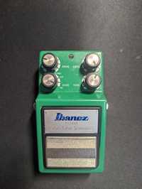 Ibanez Tube Screamer TS9 DX