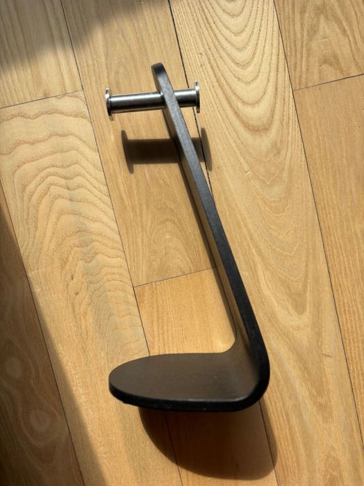 Stojak na słuchawki IKEA Lanespelare