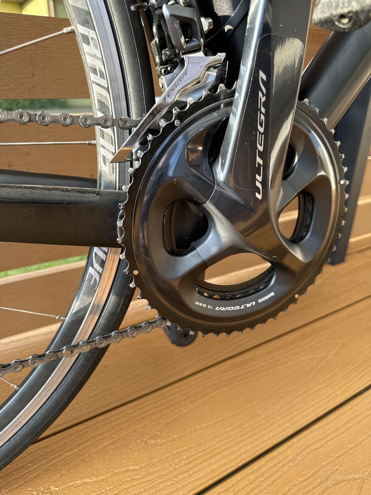 Specialized Tarmac sl4 2016