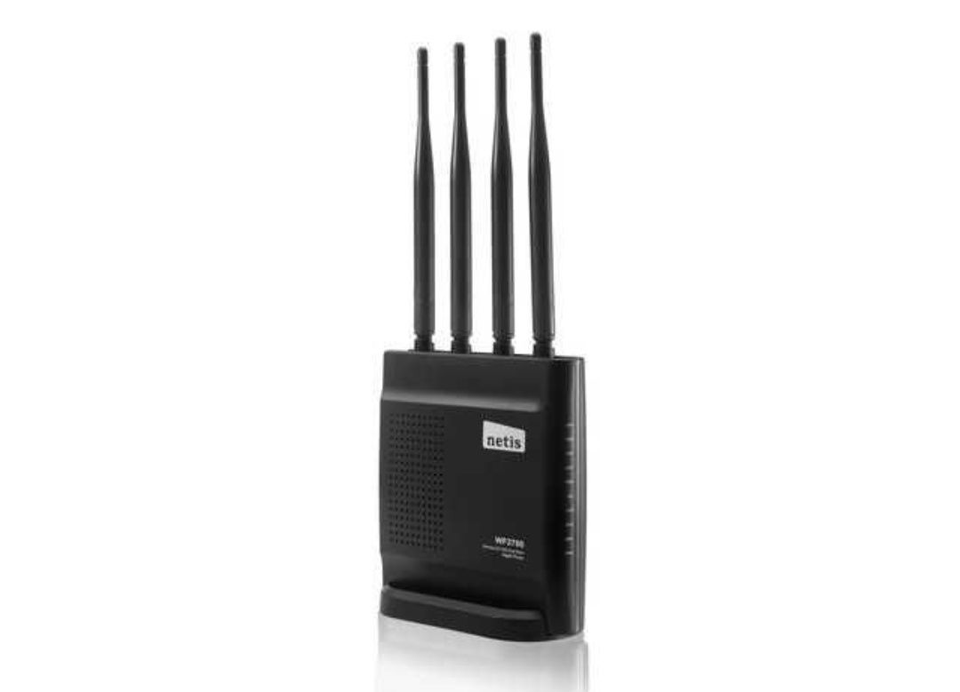 Router wifi Netis WF2780