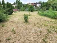 Działka Budowlana przy ulicy Miłej Starachowice - Oś.Orłowo