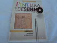 Pintura e Desenho