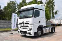 Mercedes-Benz Actros 5 1845 BigSpace