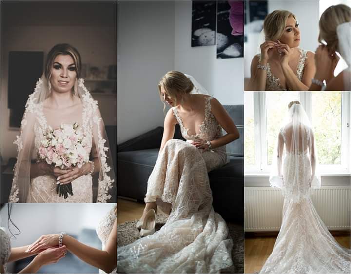 Fotograf ślubny I okolicznościowy