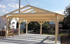 Піднавіси, навіси