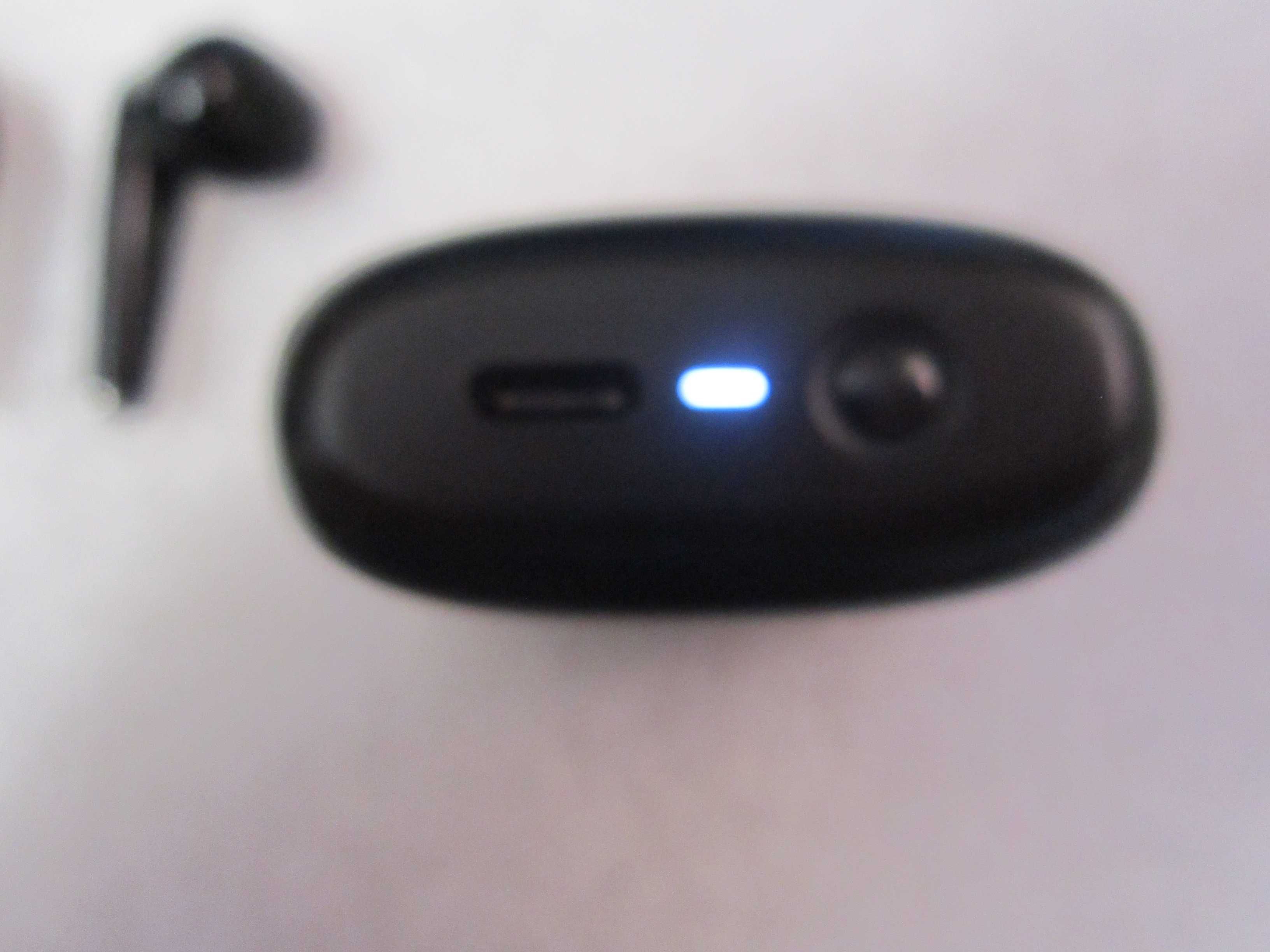 OXSMAL OM-05 douszne dokanałowe bluetooth 12
