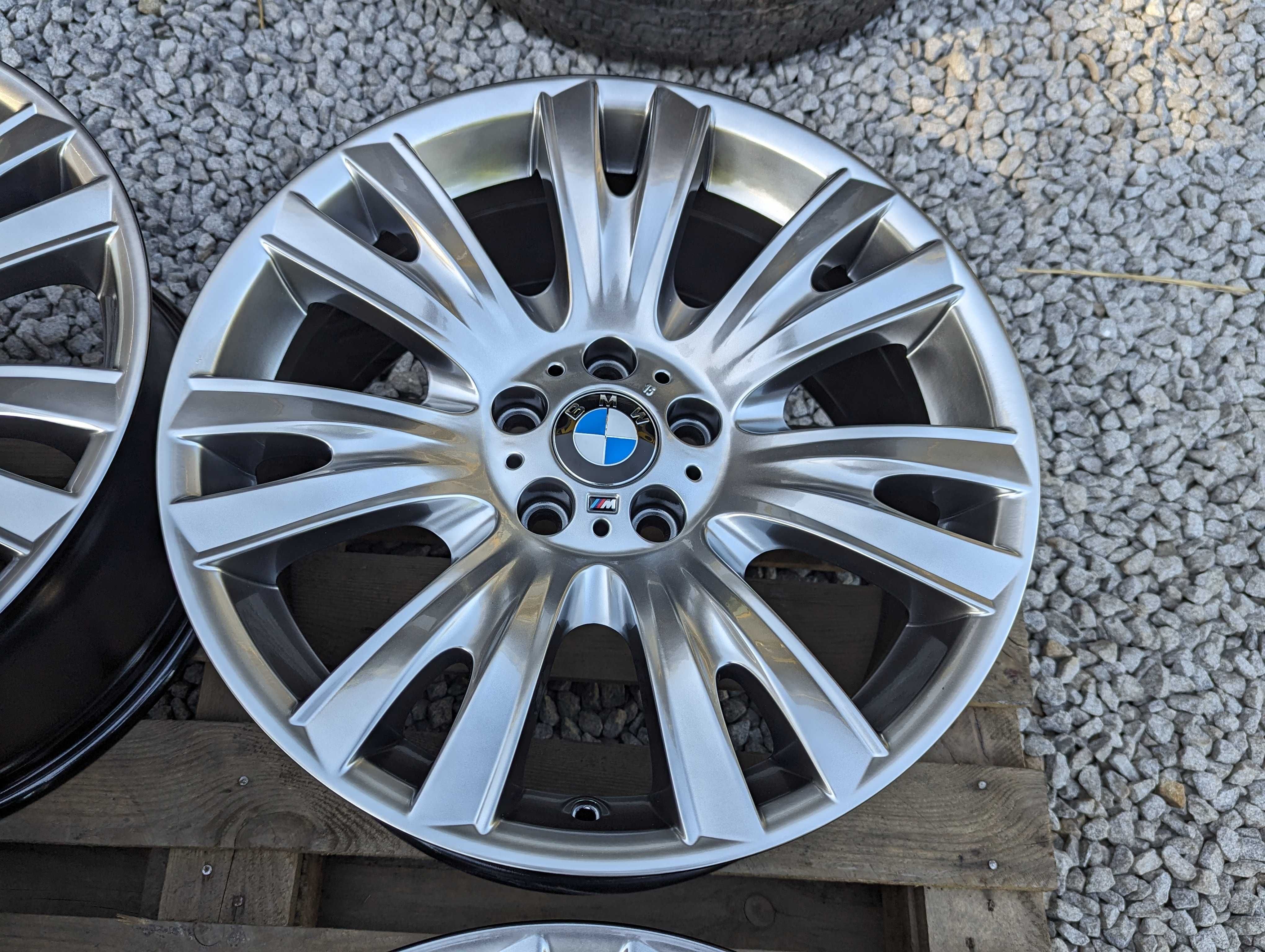 Oryginalne felgi BMW Styling 223 5x120 19" X5 X6 E90 E92 E70 E71