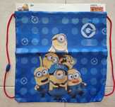 Worek na buty Minionki worek na w-f NOWY