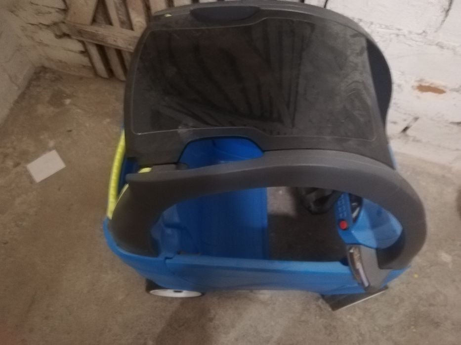 Autko, jeździk little tikes cozy coupe sport