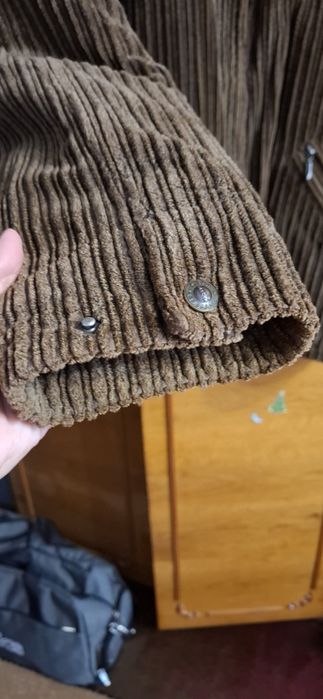 Чоловіча зимова куртка