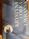 Sigrid Undset "Krystyna córka Lavransa tom III"