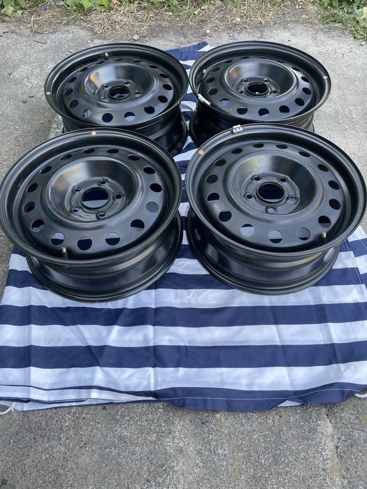 Продам диски R16, R14Новые!