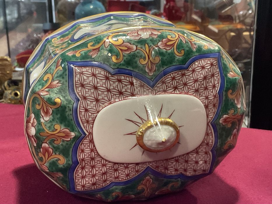 Caixa vista alegre joias 15x11 cm.  Anúncios abaixo