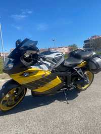 BMW K1200S Bom estado!!!