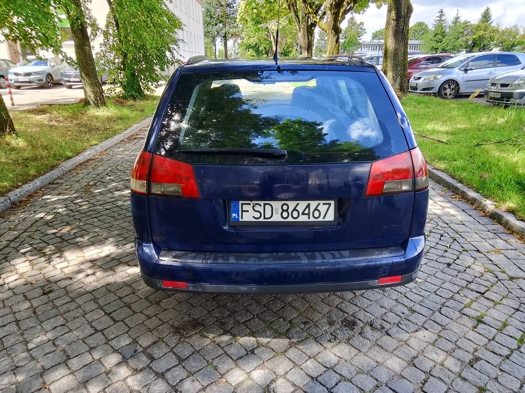 Opel Vectra c diesel