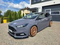 Ford Focus Serwisowany / Bezwypadkowy / Super Stan / Gwarancja / Zarejestrowany