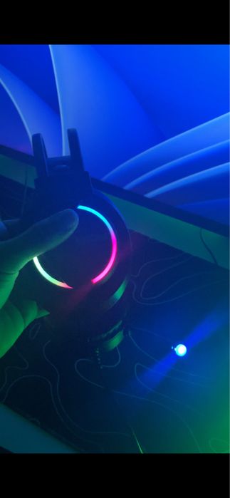 setup completo ( ler bio)