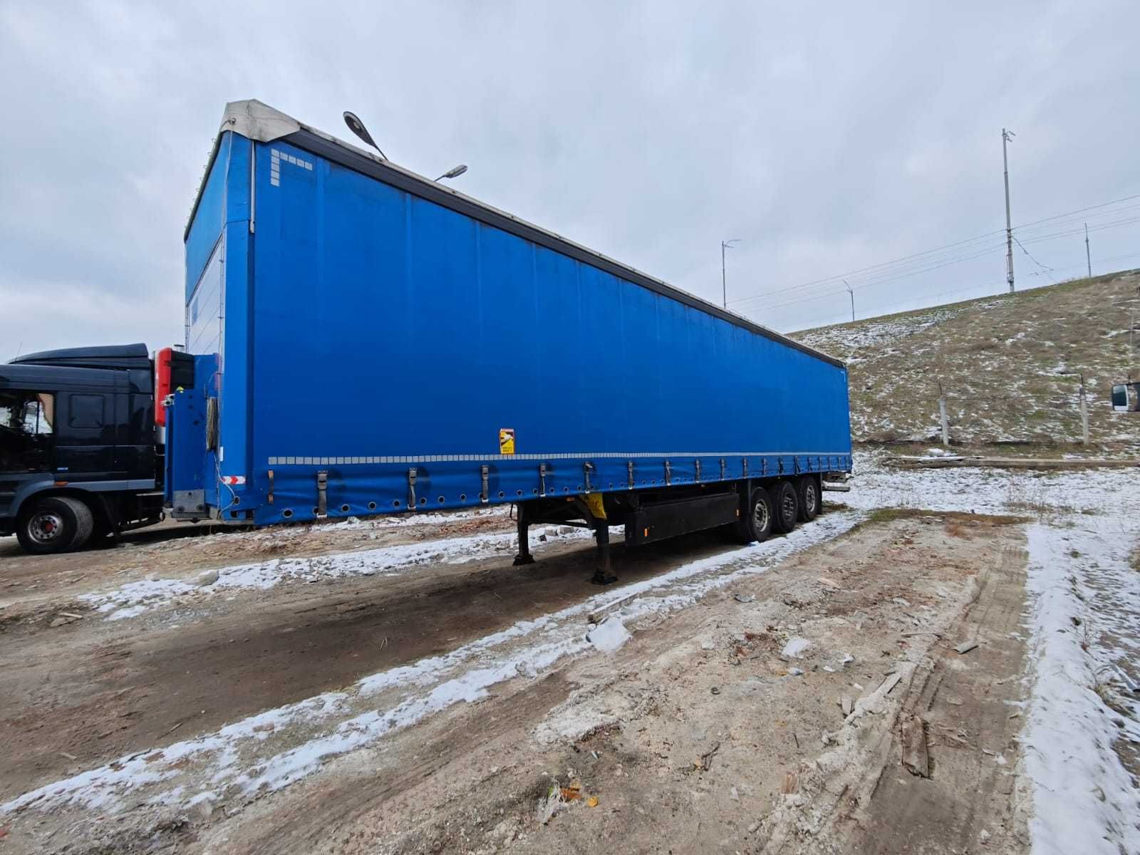 Продається міжнародна транспортна компанія (критич інфр.) від власника