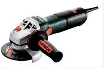 Szlifierka kątowa Metabo W 11-125 Quick 1100W Sprawna Polecam