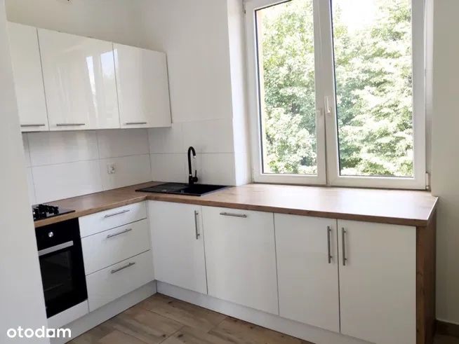 Sprzedam mieszkanie 60m2. Centrum Andrychów
