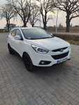 Hyundai ix35 Hyundai ix35 1.6 GDI Comfort 2WD