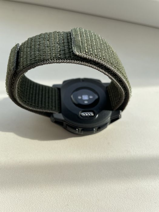 GPS-годинник Garmin Instinct.