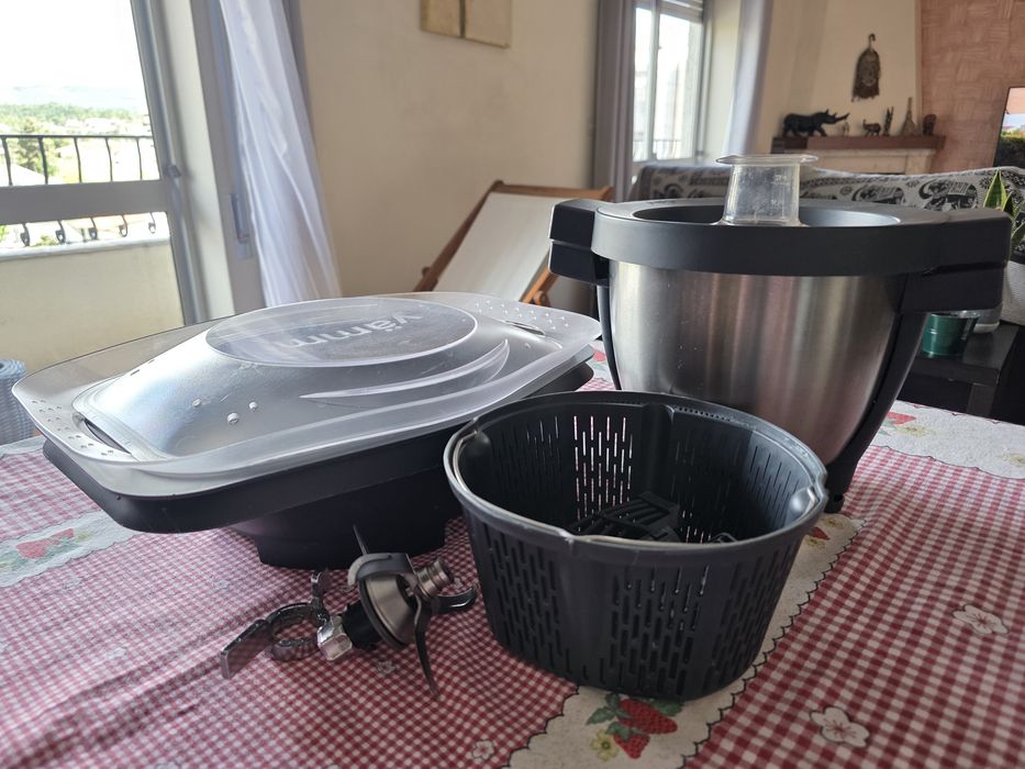 Acessórios Yammi 2 XL