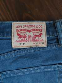 Чоловічі джинси levis