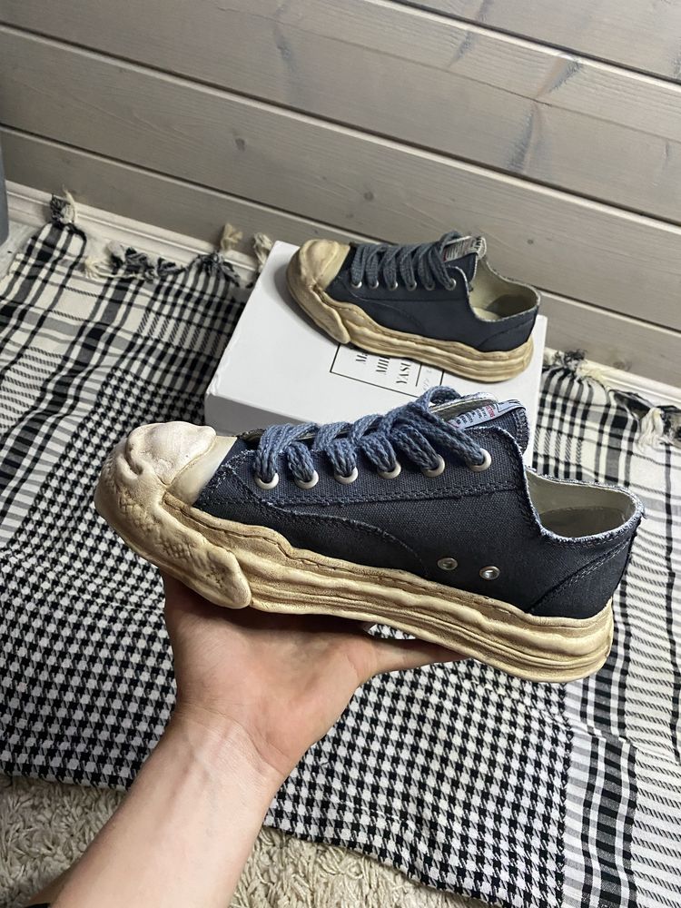 MMY  | Кеди Maison Mihara Yasuhiro mmy 40