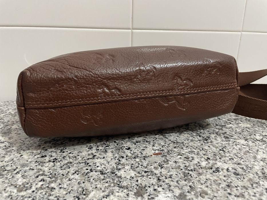 Bolsa tiracolo Cavalo Lusitano (CAVALINHO)