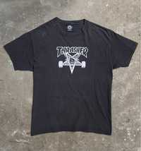 Футболка Thrasher 666 трешер