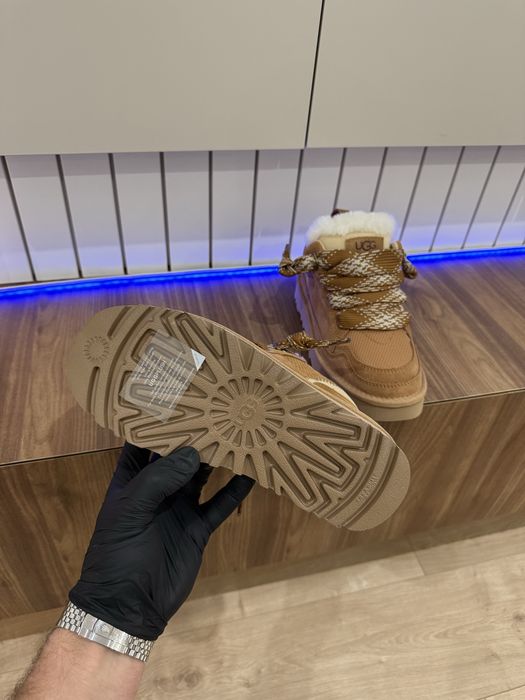 Жіночі UGG Lowmel / в наявнсоті !