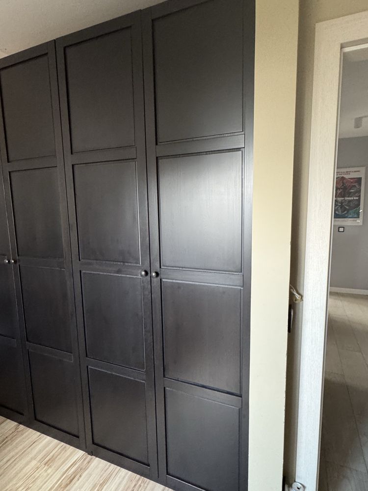 Szafa Ikea Hemnes