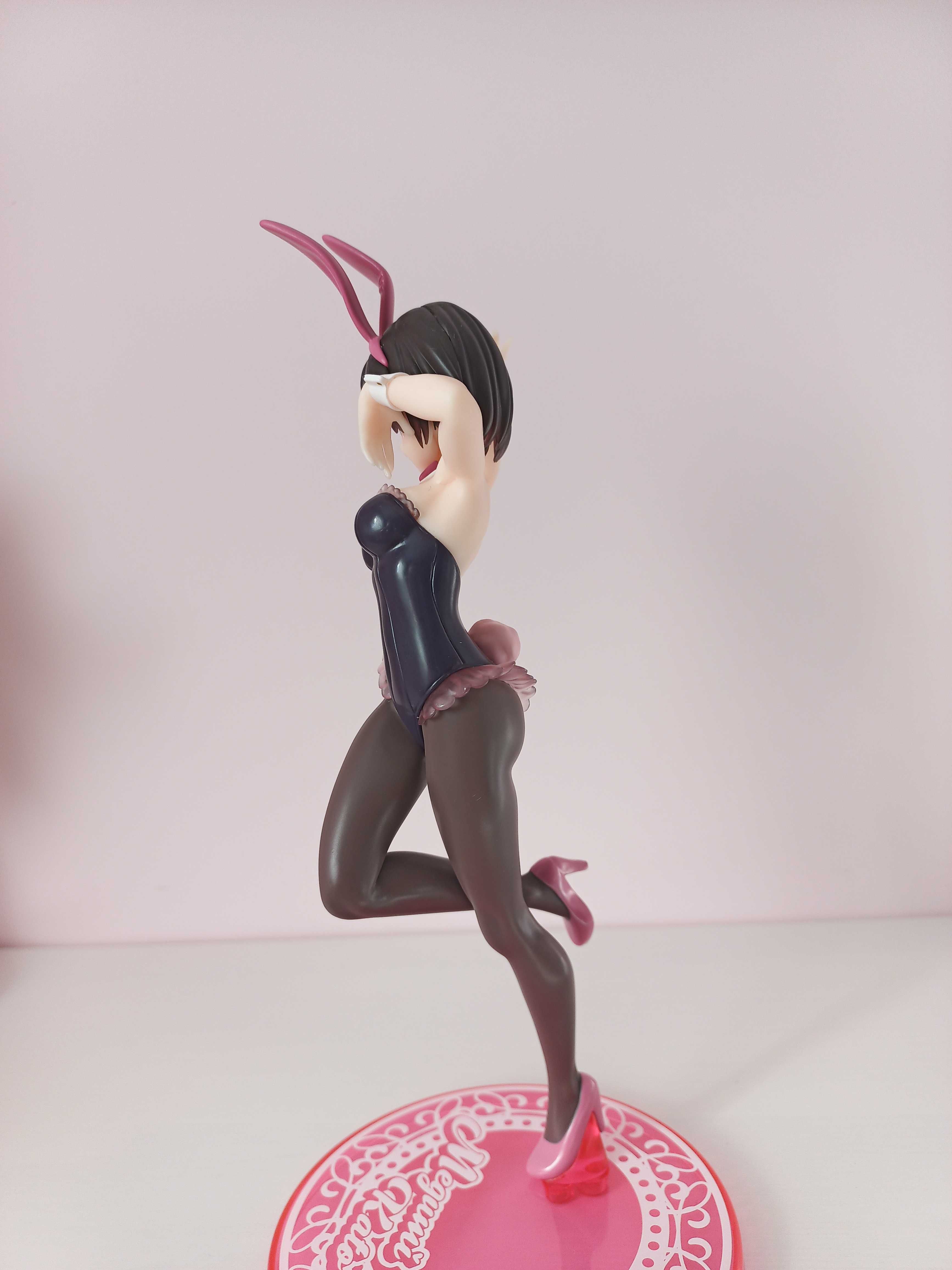 Figurka Saekano - Megumi Kato Bunny Ver.