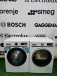 Комплект пральна і сушильна машини Siemens IQ700 I-Dos AutoClean A+++