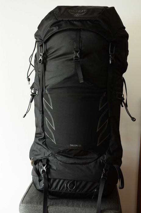 plecak osprey talon 55